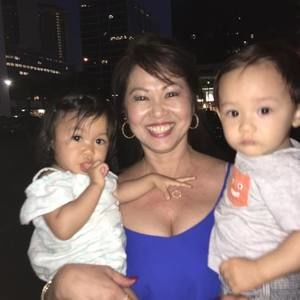 Meet your Posher, Pat